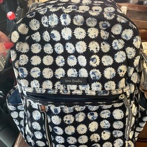 Hardly used Vera Bradley bag